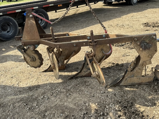 Ford 3 Bottom Plow