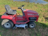 Honda Hydrostatic 4518 Lawnmower