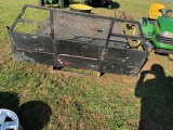 Flat Bed for Truck