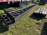 25' Steet Trusses w/Pearlings (4)