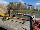 Engine Hoist