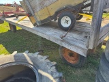 Farm Wagon-20'