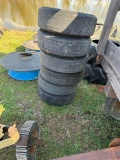 Airplane Tires (6)