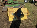 JD 4' Tiller