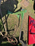 Hay Spear