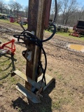 Log Splitter