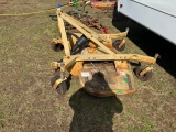 Landpride 5' Finish Mower