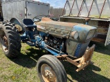 Ford 2000 Gas Tractor