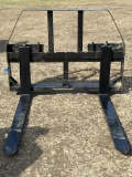 Pallet Fork