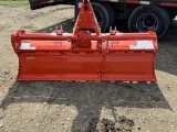 3pt Hitch Tiller-72