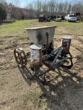 Ford Model 309 3pt Hitch Planter