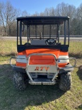 Kubota RTV 900