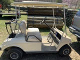 Club Car Golf Cart