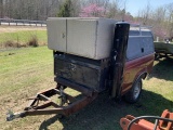 Truck Bed Trailer