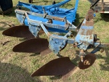 Ford 3 Bottom Plow