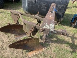 Ford 2 Bottom Plow