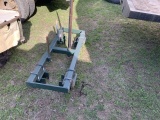 Co-Op Universal Hay Spear
