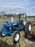 Ford 3930 Tractor