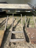 Howe Scale Co. Cart