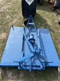 Ford 5' Bushhog