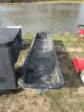 Feed Trough