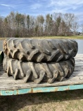 Tractor Tires (2)