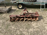 FM1700 Tiller-6'