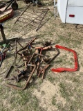 144 Farmall Cultivator