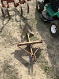 Potato Plow