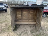 Mineral Feeder