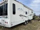 2006 Bighorn By Heartland Camper