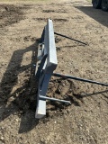 Quick Attach Bale Spear