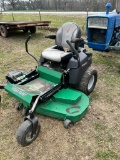 Bobcat XZR 61