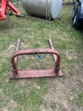 Hay Fork