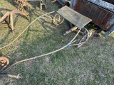 Pony Cart