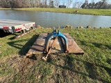 6' Ford Bushhog