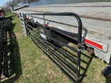 12' Gate