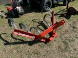1 Row Cultivator