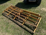 Gates for Creep Feeder