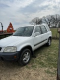 1999 Honda CRV