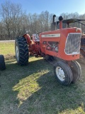 Allis Chalmers D-19 Tractor