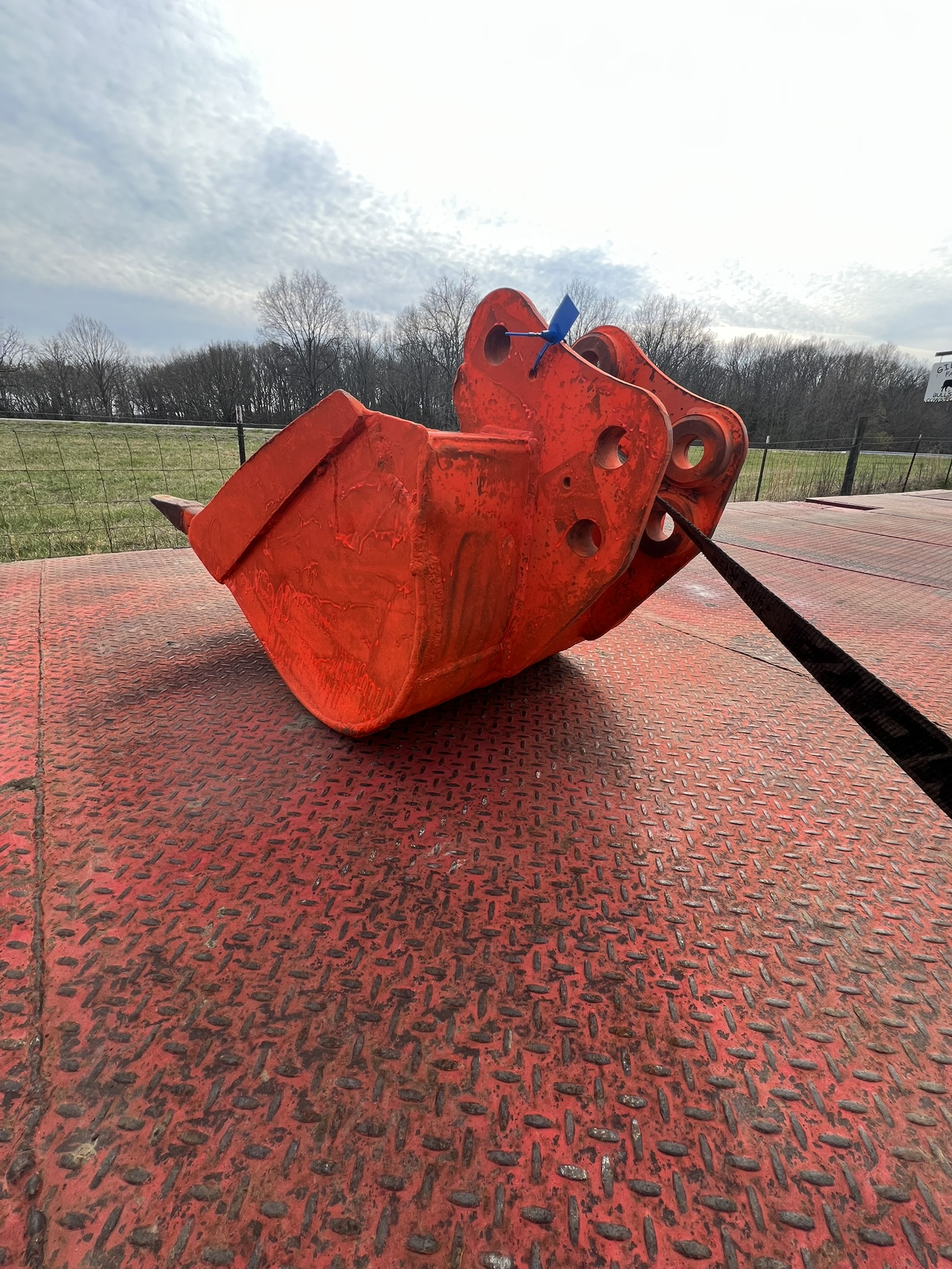 Mini Ex Bucket Proxibid