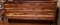 Cedar Blanket Chest