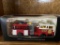 Prevacid Firetruck Model Truck in Original Box