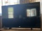 Sanyo Flatscreen TV and Emerson VCR