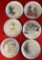 Place Mats & Decorative Plates