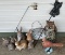 Yard Decor