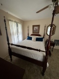 Cherry Bedroom Suite