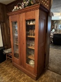 Kitchen Cabinet