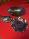 Carnival Glass